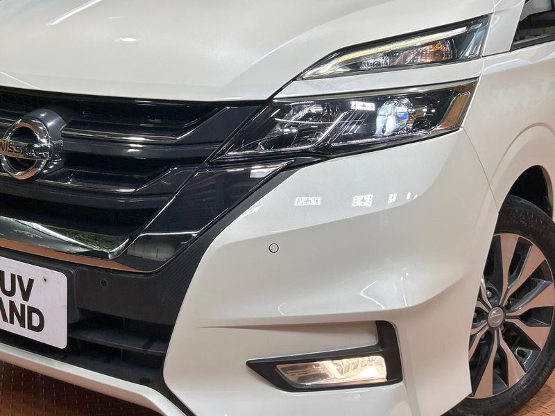 2017 Nissan Serena DAA-GFC27 (UW-6a37554a601f0)[6]