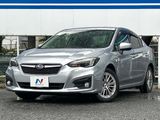 2016 Subaru Impreza G4 DBA-GK2