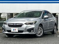 2016 Subaru Impreza G4 DBA-GK2