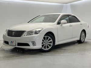 2011 Toyota Crown DBA-GRS202