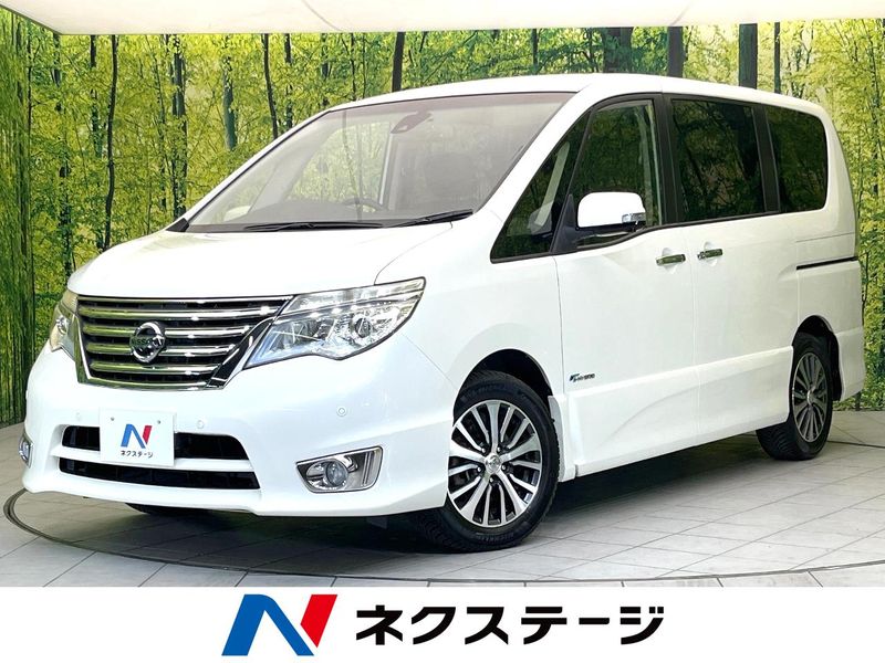 2015 Nissan Serena DAA-HFC26 (UW-6a3755745042f)[3]