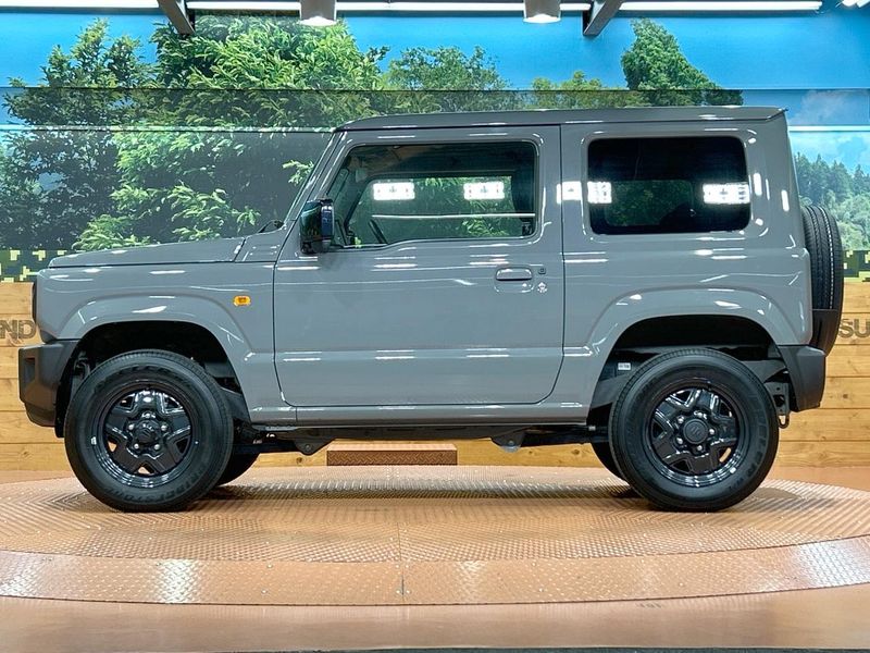 2025 Suzuki Jimny 3BA-JB64W (UW-6a37557f57aad)[28]
