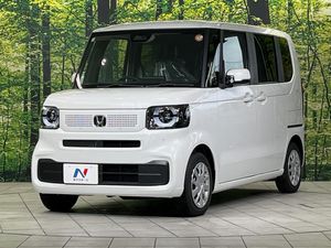 2025 Honda N-BOX 6BA-JF5
