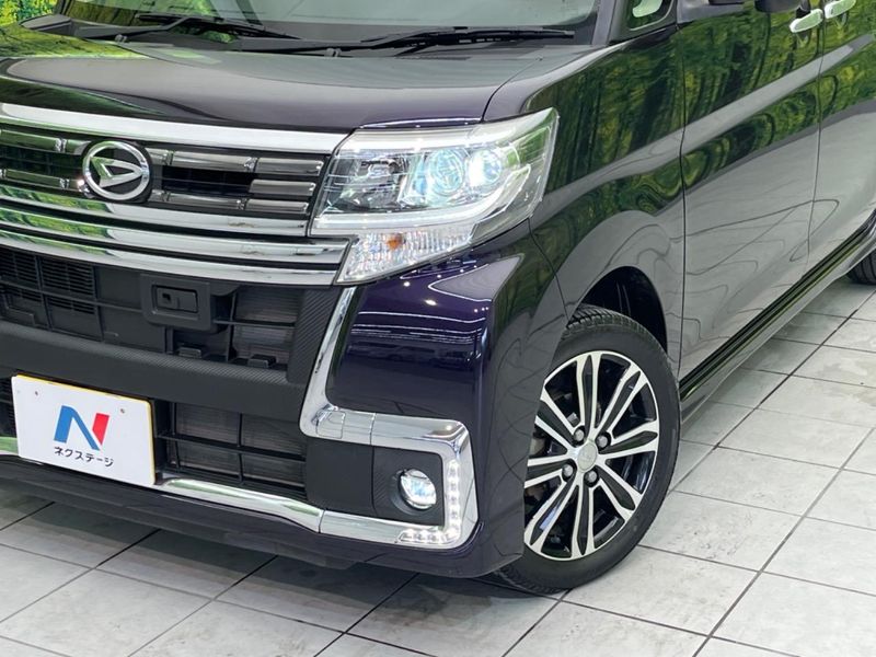 2016 Daihatsu Tanto DBA-LA600S (UW-6a3755dbf26af)[11]