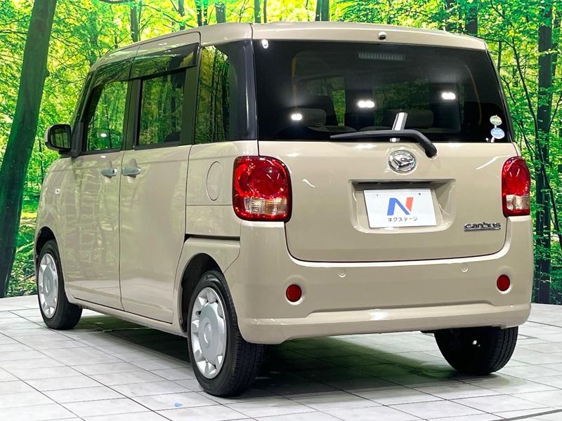 2017 Daihatsu Move Canbus DBA-LA800S (UW-6a3755e7064d1)[14]