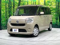 2017 Daihatsu Move Canbus DBA-LA800S
