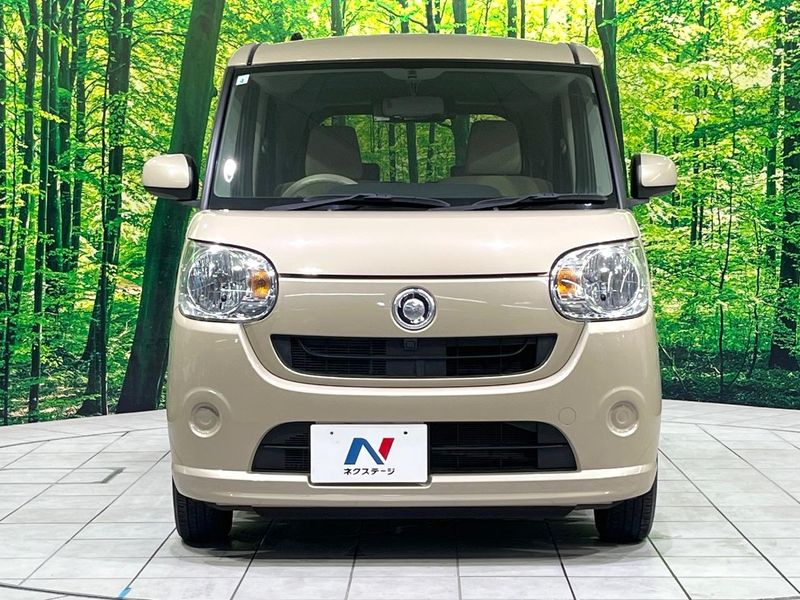 2017 Daihatsu Move Canbus DBA-LA800S (UW-6a3755e7064d1)[19]