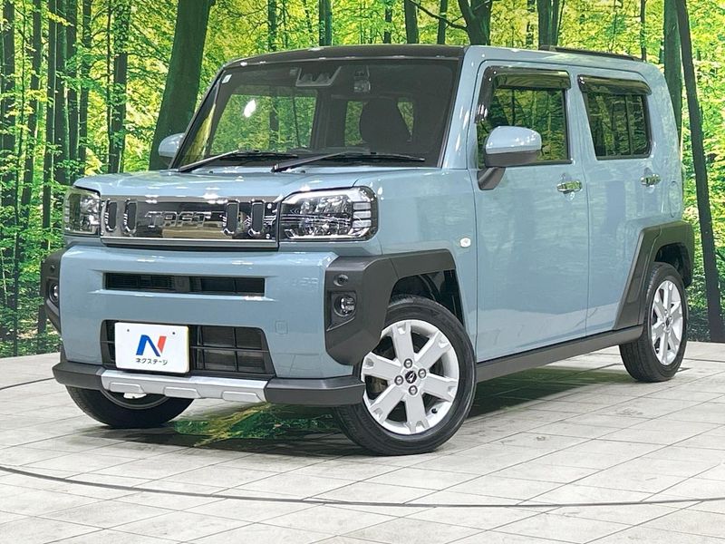 2021 Daihatsu Taft 6BA-LA900S (UW-6a3755f0b621a)[0]