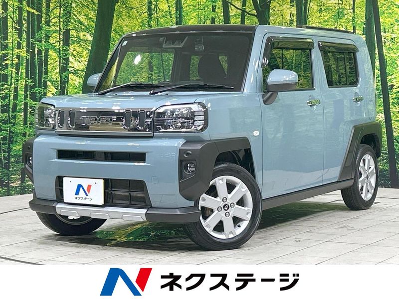 2021 Daihatsu Taft 6BA-LA900S (UW-6a3755f0b621a)[3]