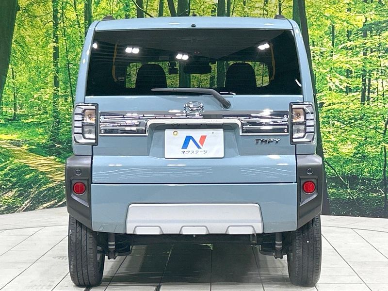 2021 Daihatsu Taft 6BA-LA900S (UW-6a3755f0b621a)[17]