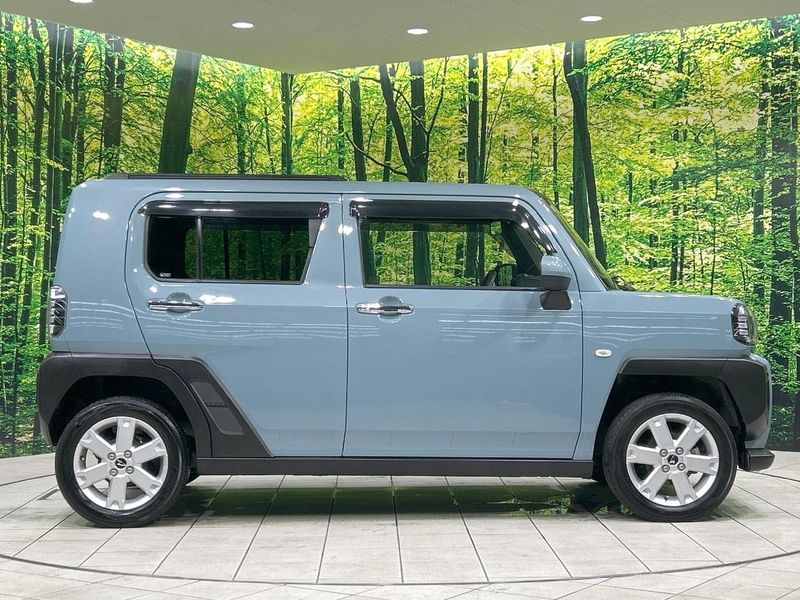 2021 Daihatsu Taft 6BA-LA900S (UW-6a3755f0b621a)[15]