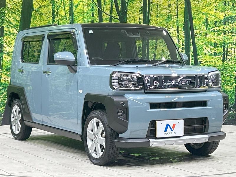 2021 Daihatsu Taft 6BA-LA900S (UW-6a3755f0b621a)[14]
