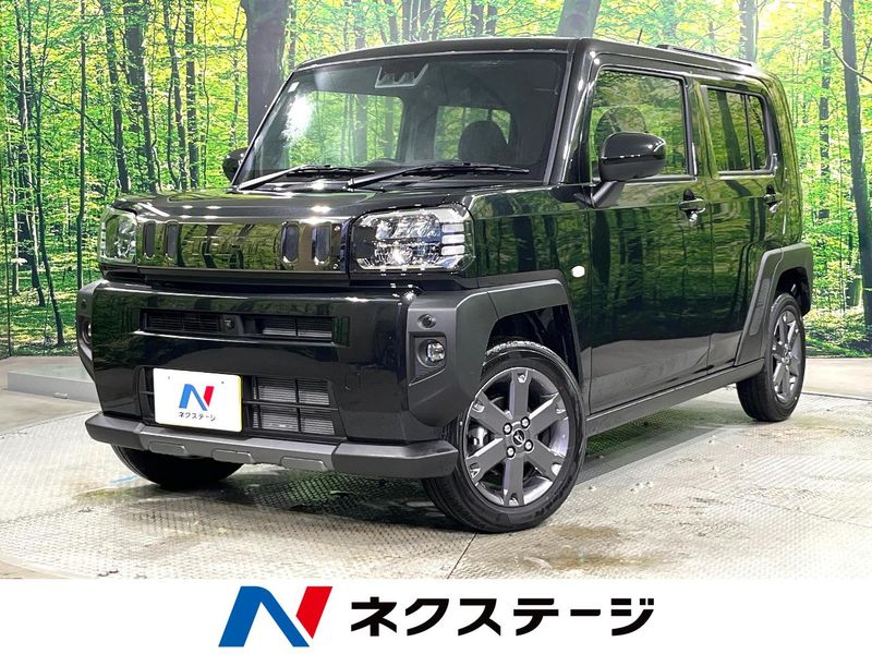 2025 Daihatsu Taft 5BA-LA900S (UW-6a3755f490385)[3]