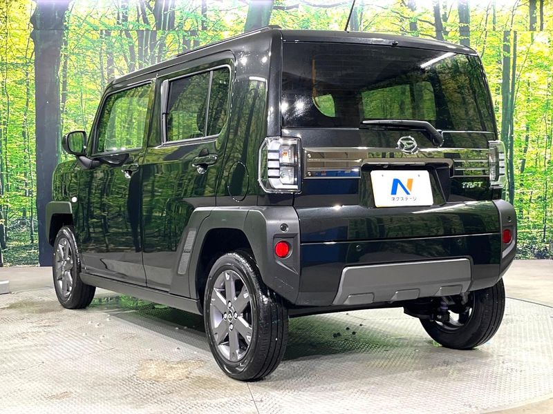 2025 Daihatsu Taft 5BA-LA900S (UW-6a3755f490385)[10]