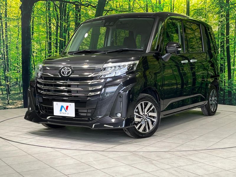 2024 Toyota Roomy 5BA-M900A (UW-6a3756029ac03)[0]