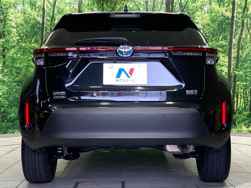 2021 Toyota Yaris Cross 6AA-MXPJ10 (UW-6a37565259e9c)[16]