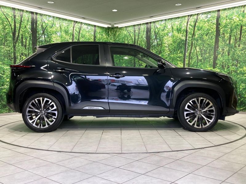 2021 Toyota Yaris Cross 6AA-MXPJ10 (UW-6a37565259e9c)[7]