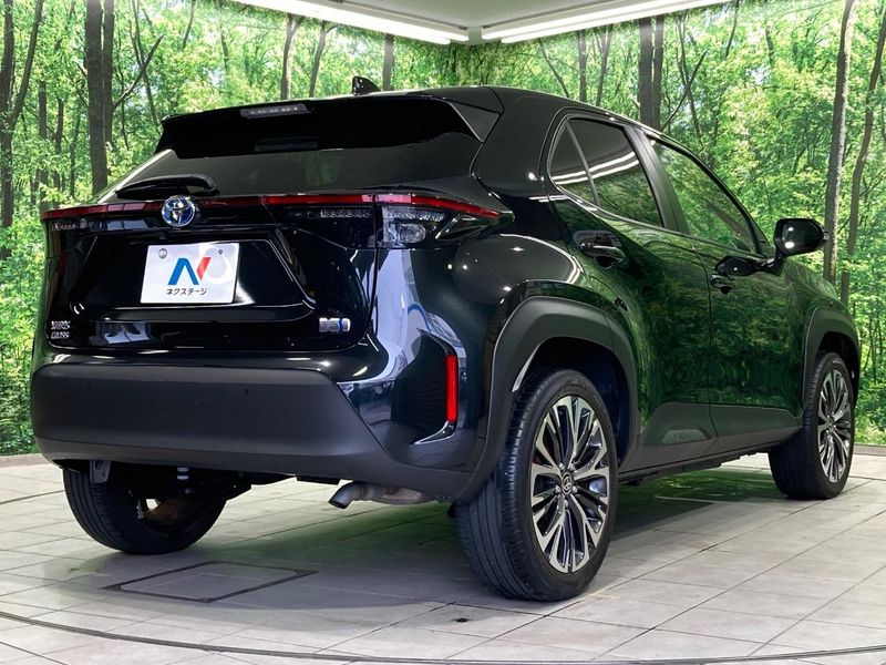 2021 Toyota Yaris Cross 6AA-MXPJ10 (UW-6a37565259e9c)[8]