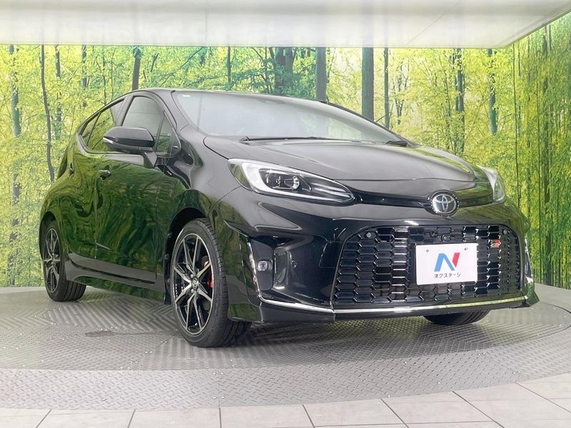 2023 Toyota Aqua 6AA-MXPK11 (UW-6a3756596b810)[18]