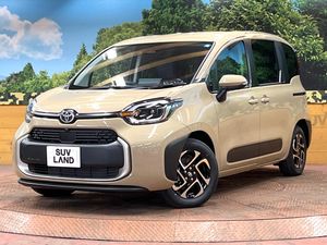 2026 Toyota Sienta 6AA-MXPL10G