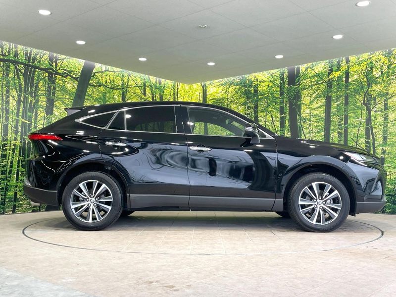 2024 Toyota Harrier 6BA-MXUA80 (UW-6a37566777eac)[9]