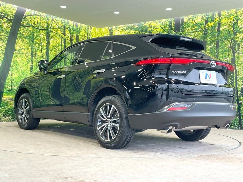 2024 Toyota Harrier 6BA-MXUA80 (UW-6a37566777eac)[6]