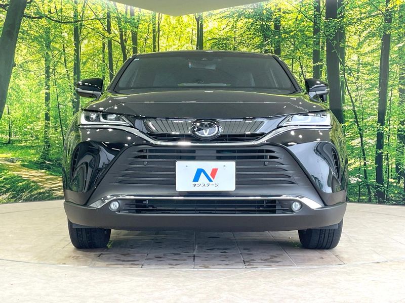 2024 Toyota Harrier 6BA-MXUA80 (UW-6a37566777eac)[11]
