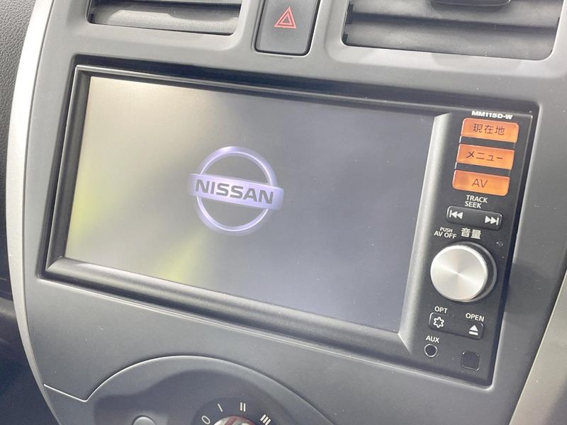 2016 Nissan March DBA-NK13 (UW-6a37568997687)[4]
