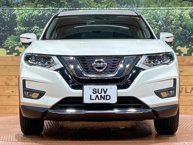 2018 Nissan X-Trail DBA-NT32 (UW-6a37568f4a3a2)[19]