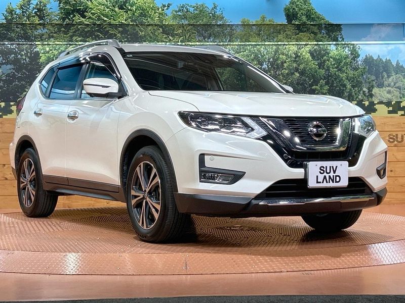 2018 Nissan X-Trail DBA-NT32 (UW-6a37568f4a3a2)[18]
