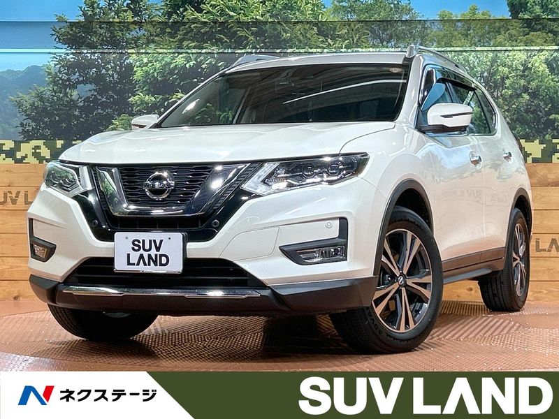 2018 Nissan X-Trail DBA-NT32 (UW-6a37568f4a3a2)[3]
