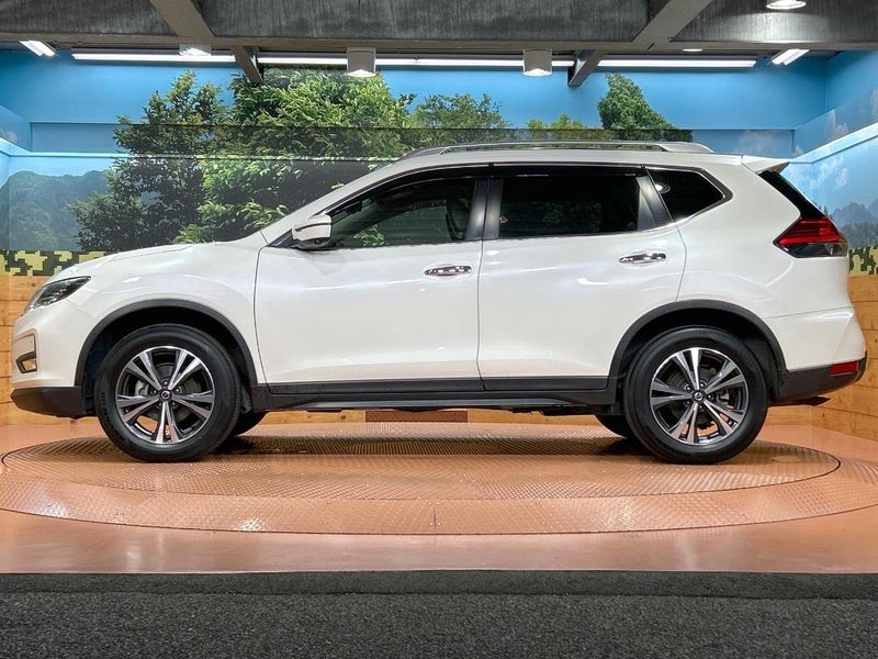 2018 Nissan X-Trail DBA-NT32 (UW-6a37568f4a3a2)[13]