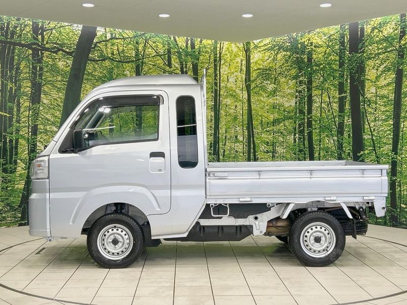 2025 Daihatsu Hijet Truck 3BD-S500P (UW-6a3756a72f6e5)[21]