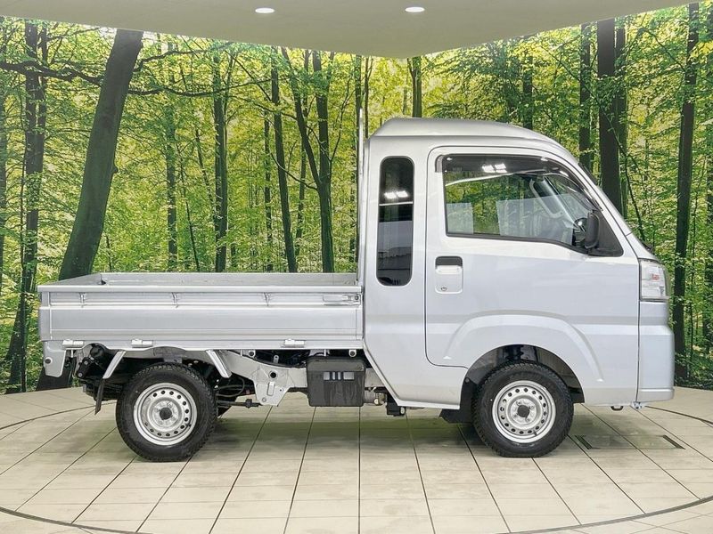 2025 Daihatsu Hijet Truck 3BD-S500P (UW-6a3756a72f6e5)[17]