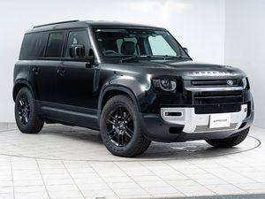 2025 Land Rover Defender 3CA-LE72WAB