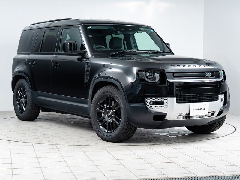 2025 Land Rover Defender 3CA-LE72WAB (UW-6a3756ad96498)[0]