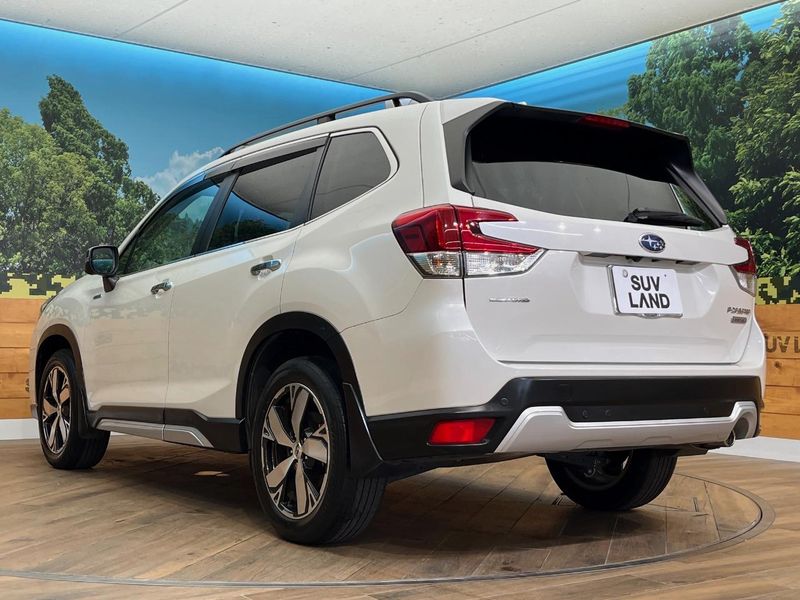 2019 Subaru Forester 5AA-SKE (UW-6a3756b27522e)[29]