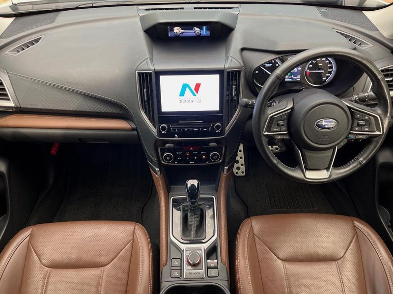 2019 Subaru Forester 5AA-SKE (UW-6a3756b27522e)[12]
