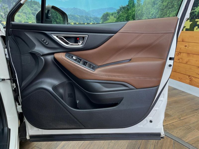 2019 Subaru Forester 5AA-SKE (UW-6a3756b27522e)[7]
