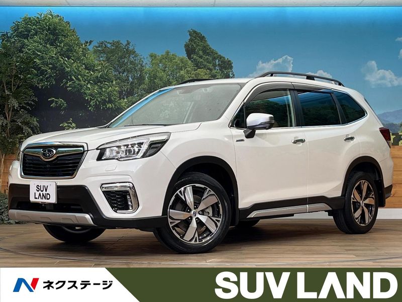 2019 Subaru Forester 5AA-SKE (UW-6a3756b27522e)[3]