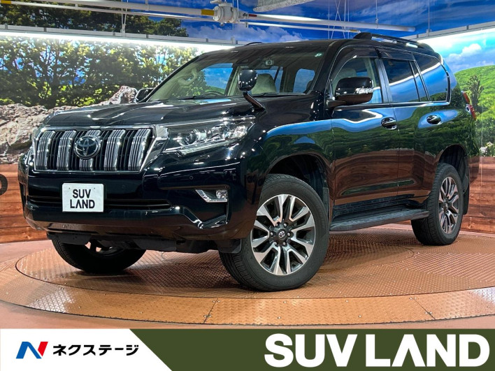 2021 Toyota Land Cruiser Prado 3BA-TRJ150W (UW-6a3756ba17509)[3]