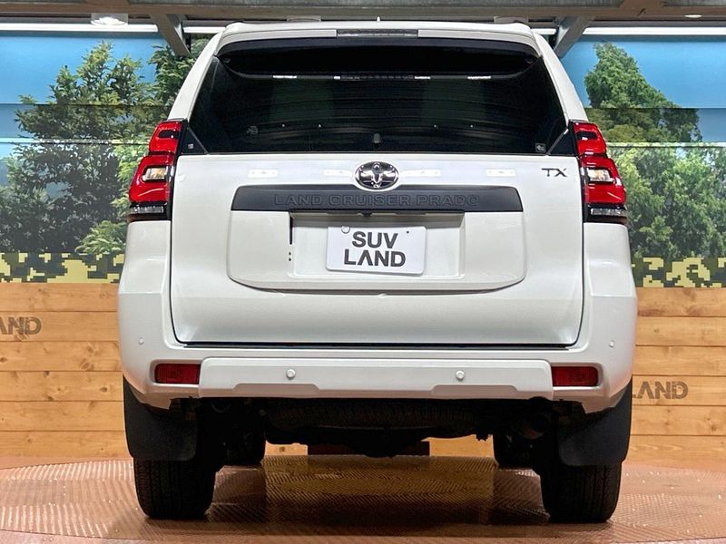 2023 Toyota Land Cruiser Prado 3BA-TRJ150W (UW-6a3756bb1e2e5)[20]