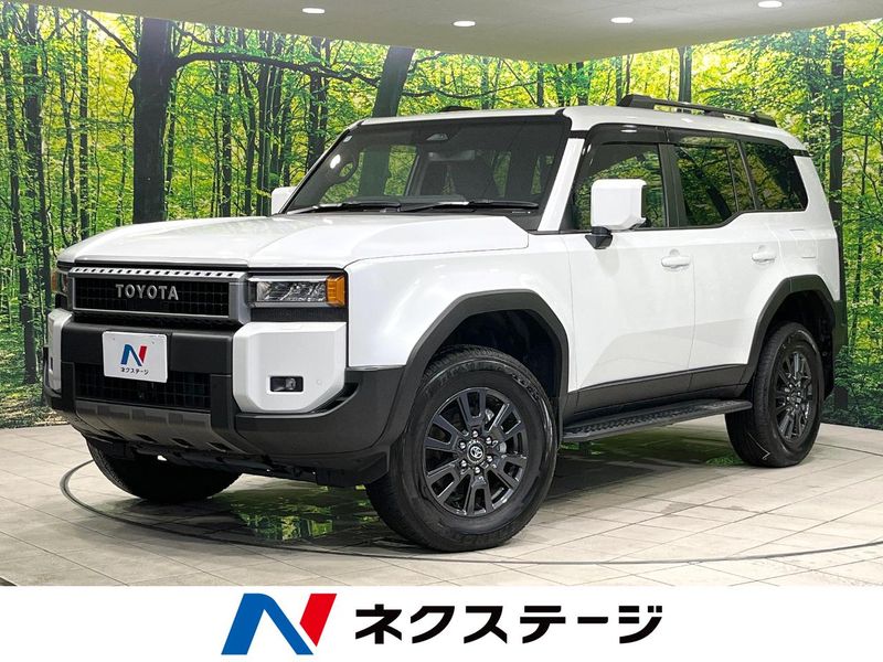 2024 Toyota Land Cruiser 250 3BA-TRJ250W (UW-6a3756bfd9821)[3]