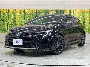 2023 Toyota Corolla Touring 6AA-ZWE219W