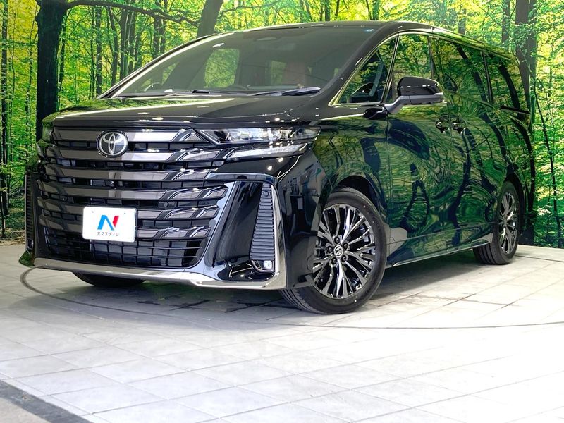 2026 Toyota Vellfire Hybrid 6AA-AAHH40W (UW-6a3b498a255f9)[0]