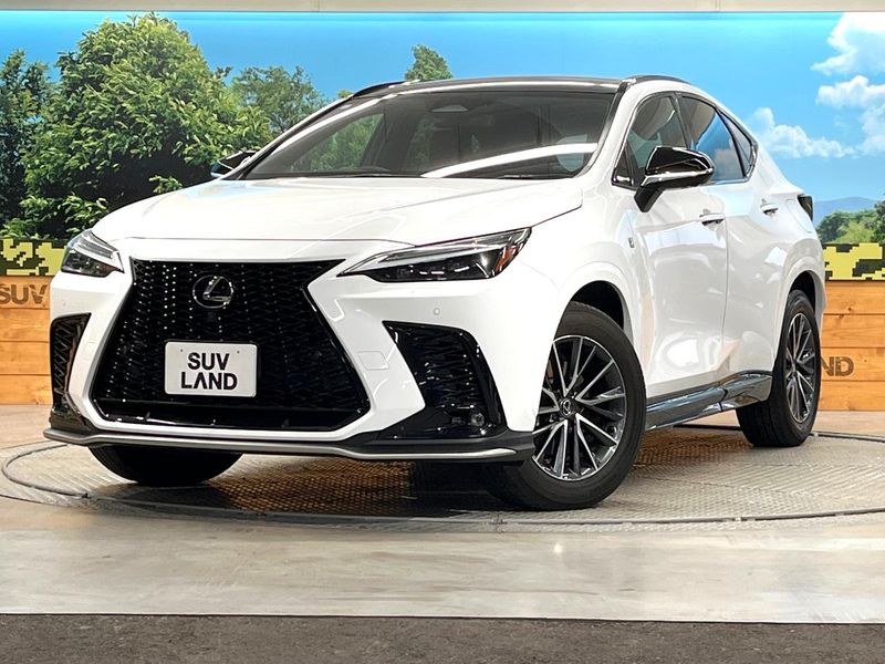 2023 Lexus NX 6AA-AAZH20 (UW-6a3b49922fc56)[0]