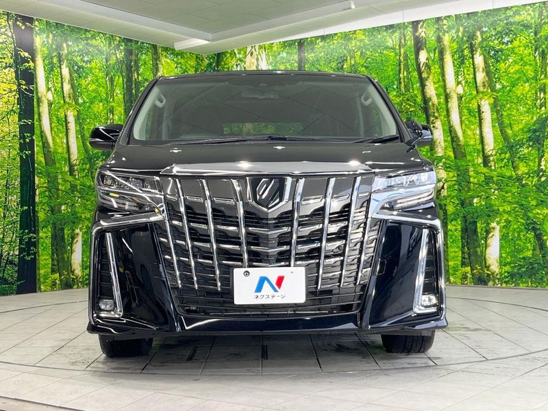 2022 Toyota Alphard 3BA-AGH30W (UW-6a3b49a05e6f5)[11]