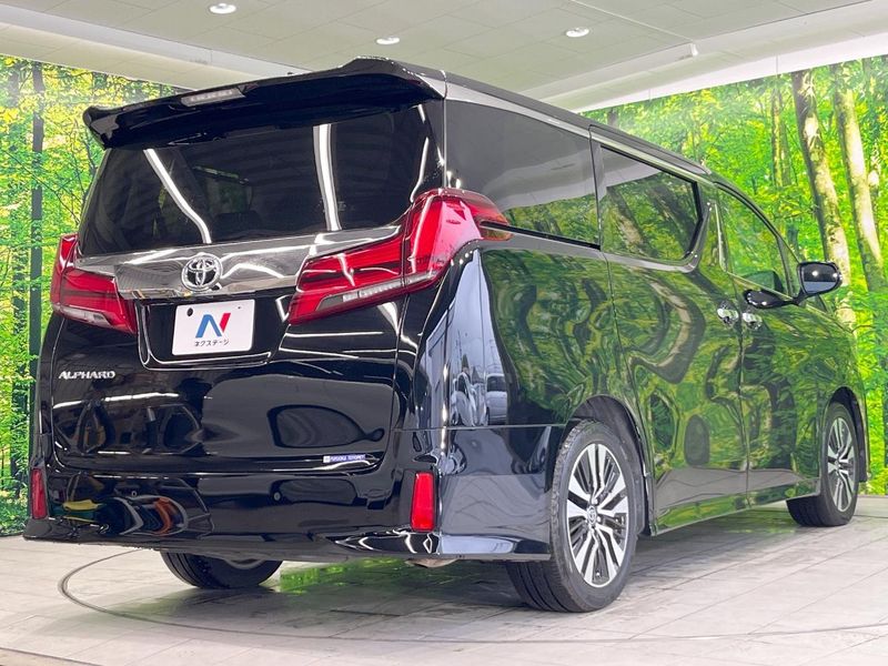 2022 Toyota Alphard 3BA-AGH30W (UW-6a3b49a05e6f5)[8]