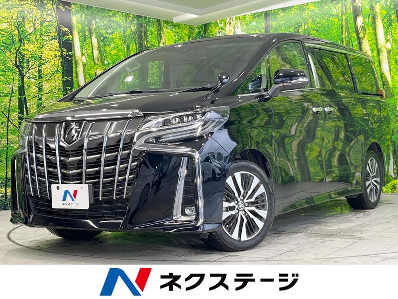 2022 Toyota Alphard 3BA-AGH30W (UW-6a3b49a05e6f5)[3]