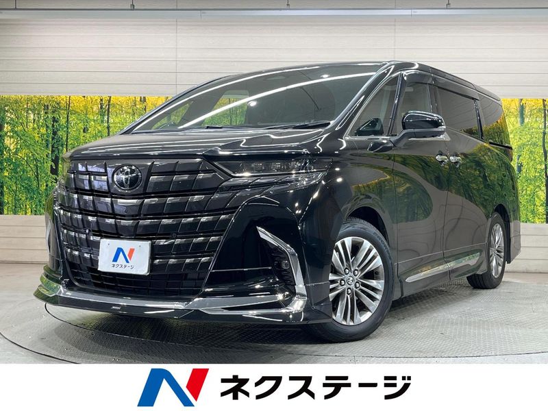 2025 Toyota Alphard 3BA-AGH40W (UW-6a3b49a577973)[3]